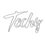 Techy's Development Logo